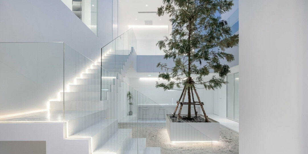 Canvas House Canvas House