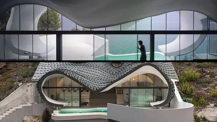 Ev Tasarım Örnekleri