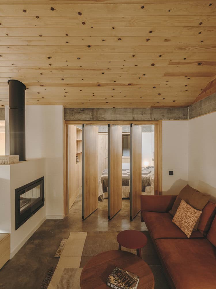 Casa En Cerros De Madrid