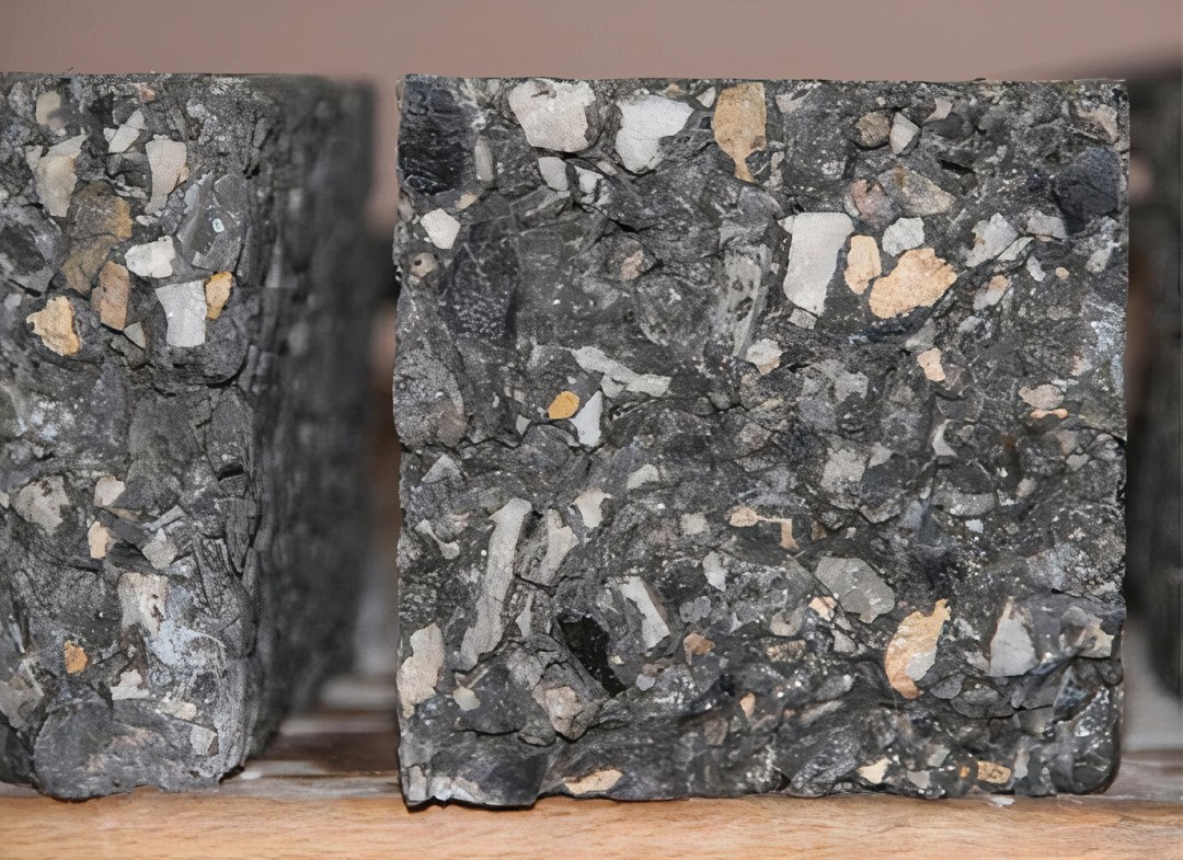 Çelik Cüruf Betonu Nedir