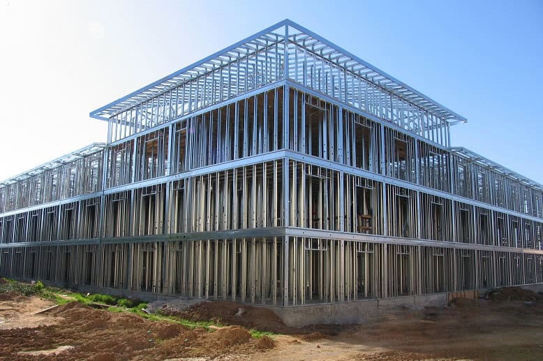 çelik yapı çelik yapı