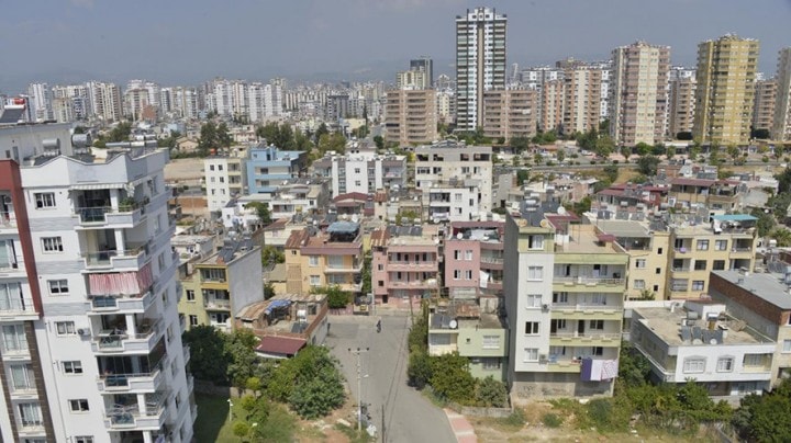 Kentsel Dönüşüm Siyaset Üstü Değerlendirilmelidir