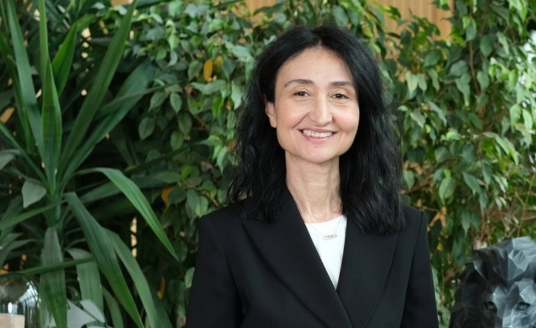 CEO Cavidan Karaca