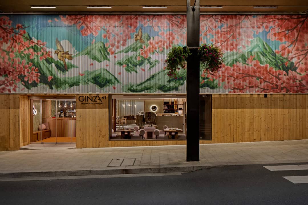 Cephe Tasarımı Cephe Tasarımı