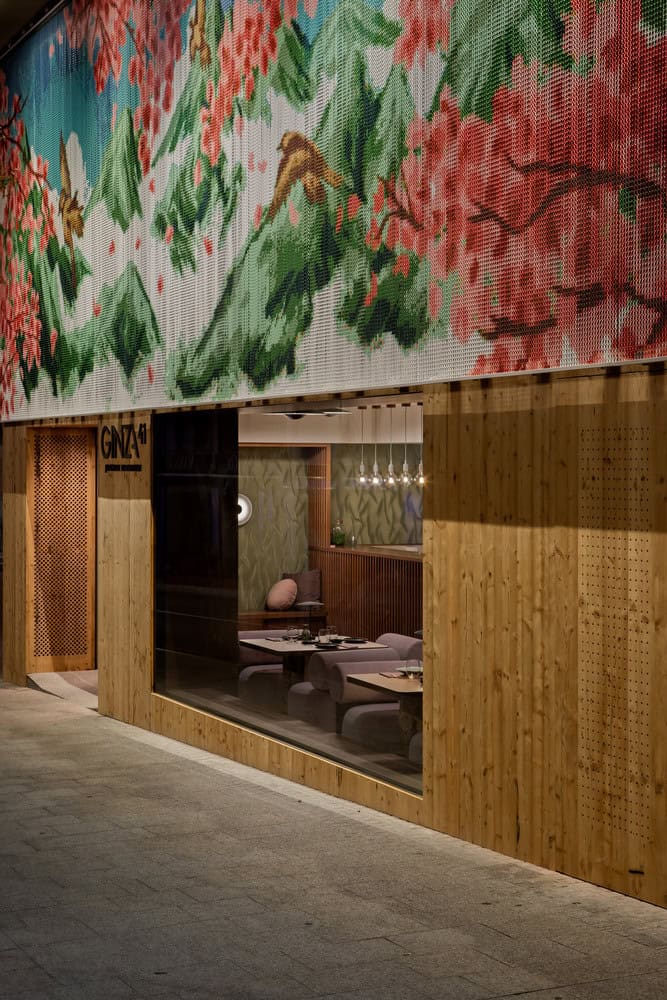 Cephe Tasarımı Cephe Tasarımı