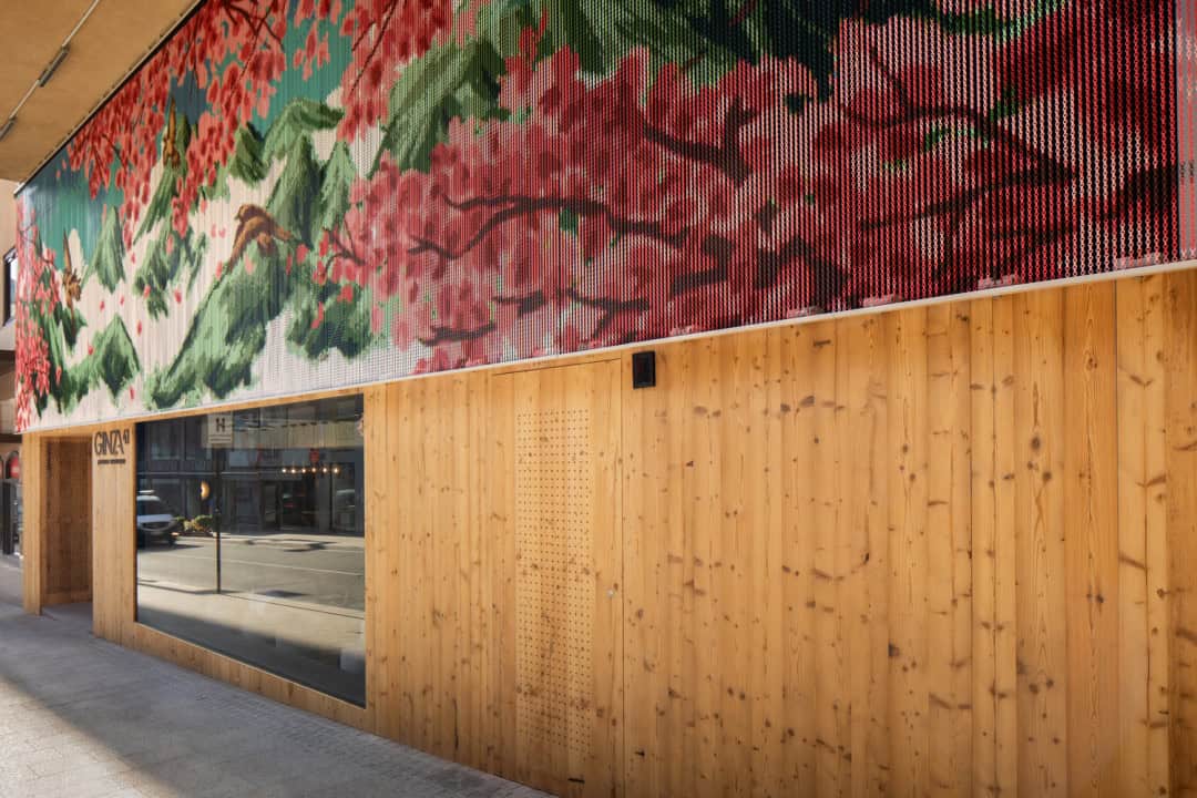 Cephe Tasarımı Cephe Tasarımı