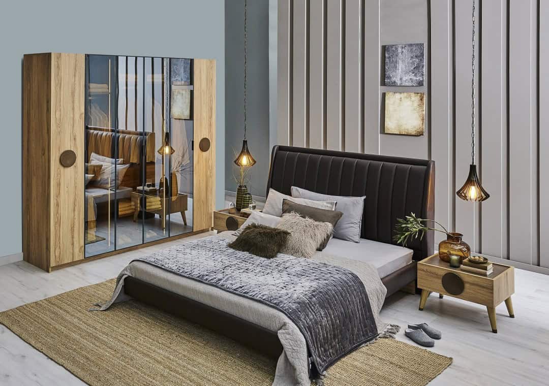 Çetmen Antigo Koleksiyonu