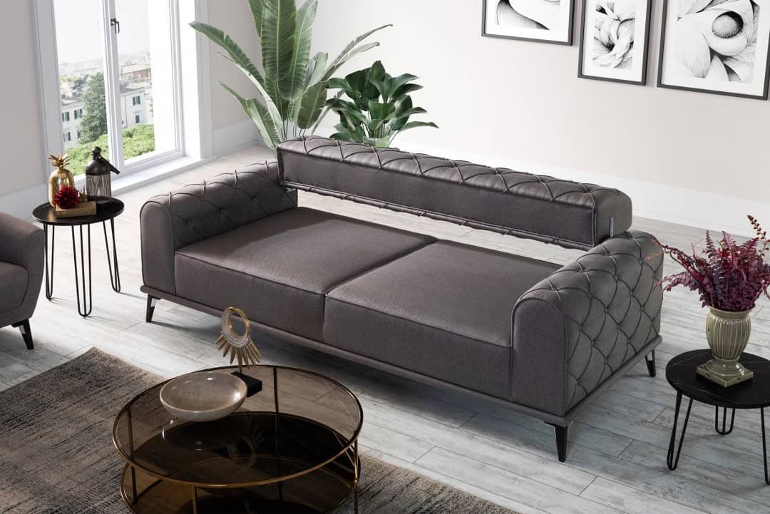 Çetmen Forensis Koltuk Takımı