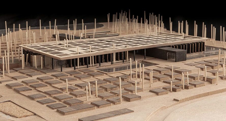 Çevre Eğitimi Veren Sürdürülebilir Bir Kültür Merkezi