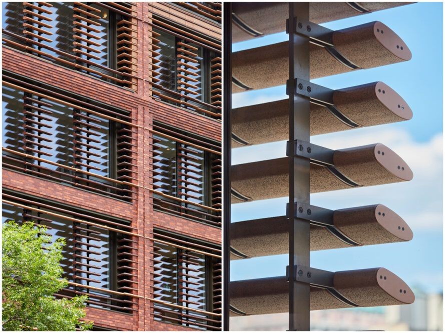 Charlotte of the Upper West Side