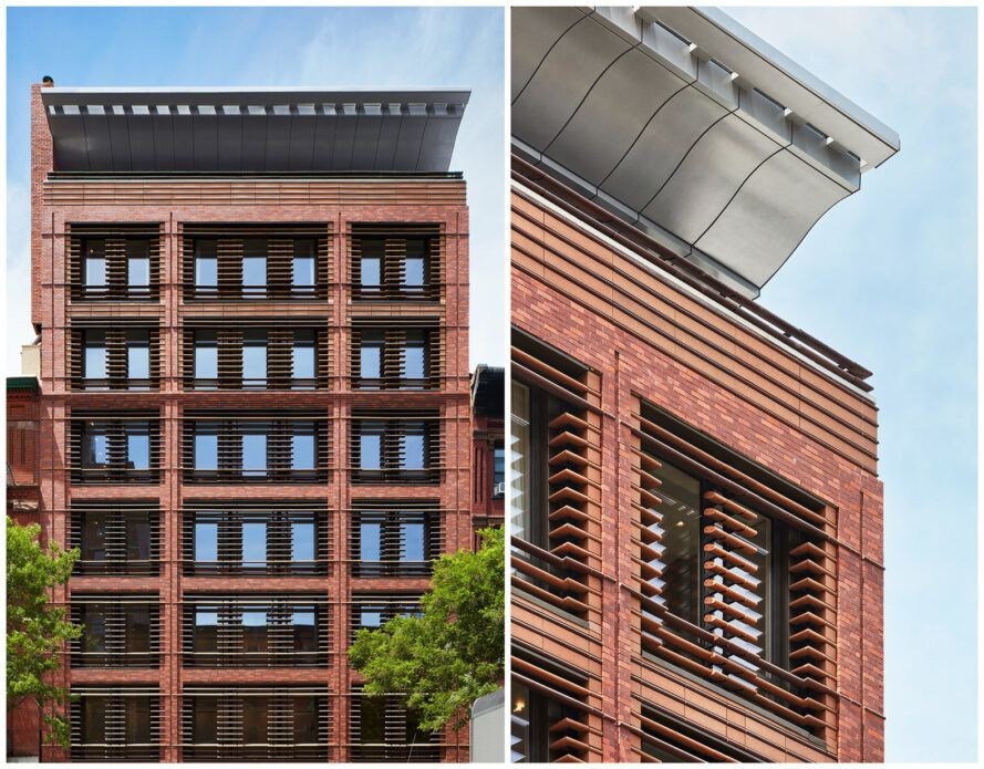 Charlotte of the Upper West Side