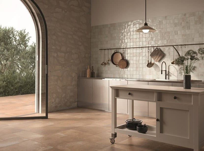 Château Edition One karo koleksiyonu Château Edition One karo koleksiyonu