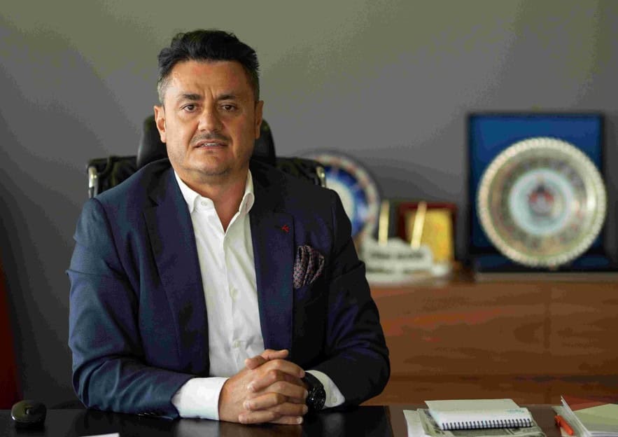 Cihat Algün