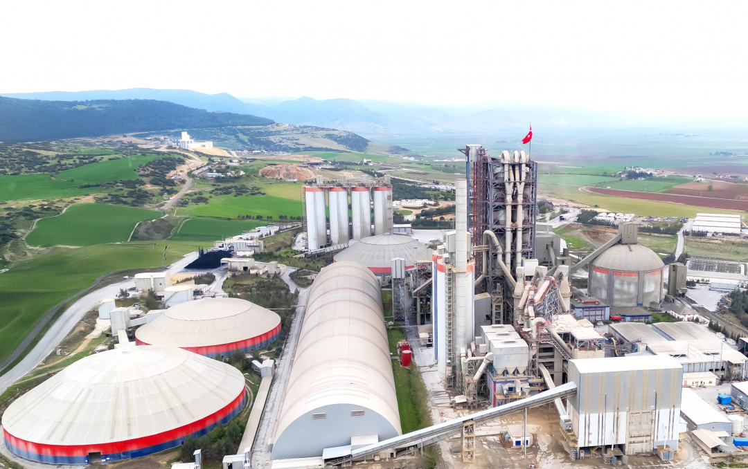 Çimko Eurobond İhracı