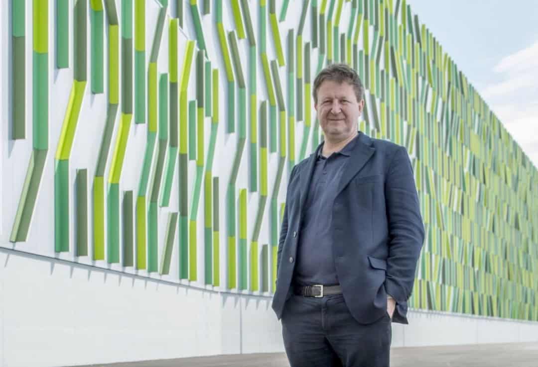 Cino Zucchi Cino Zucchi