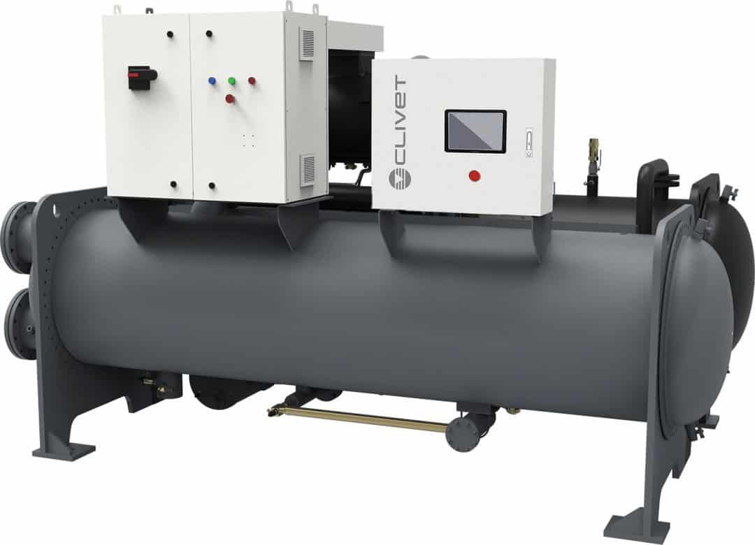 Clivet Santrifüj Chiller