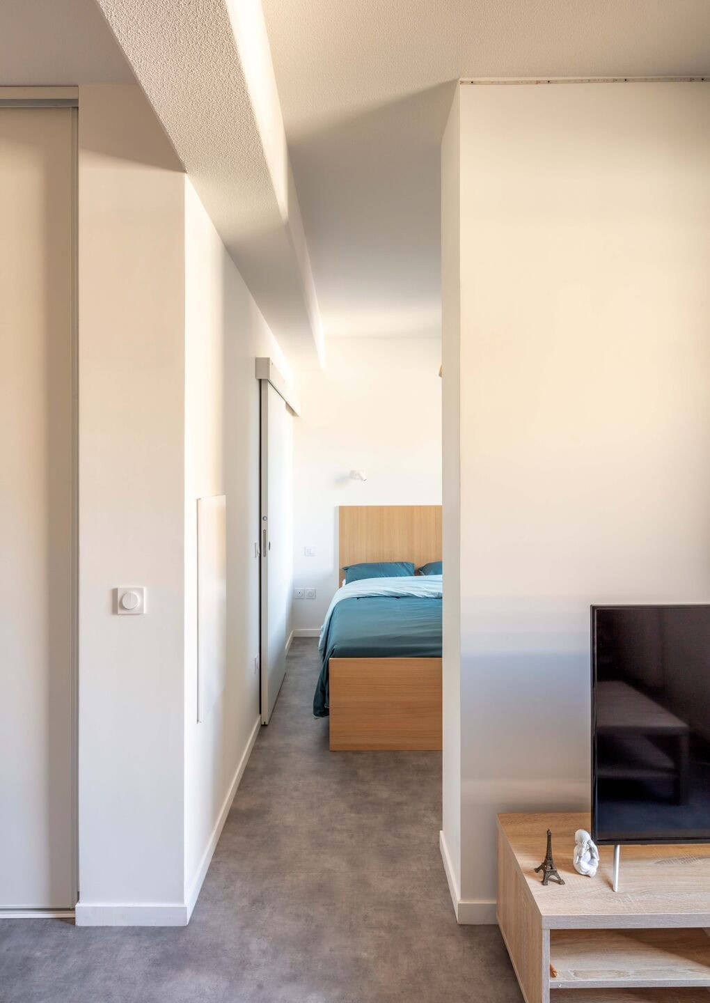 CoBe'nin Sürdürülebilir Karma Kullanımlı Bina Projesi