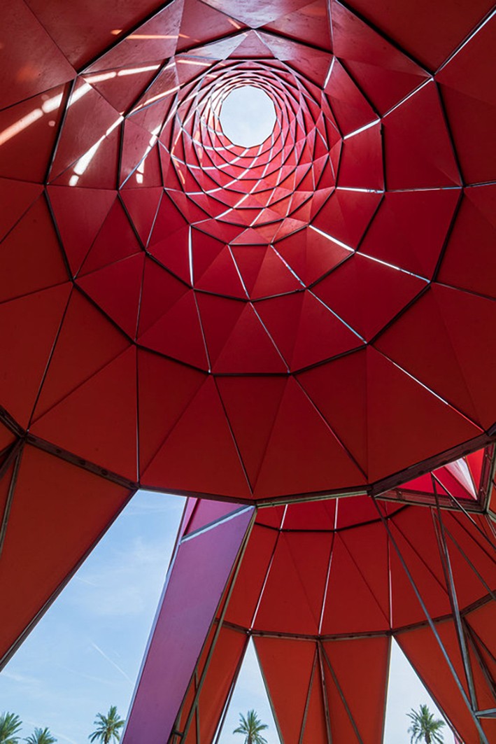 Enstalasyon Örnekleri