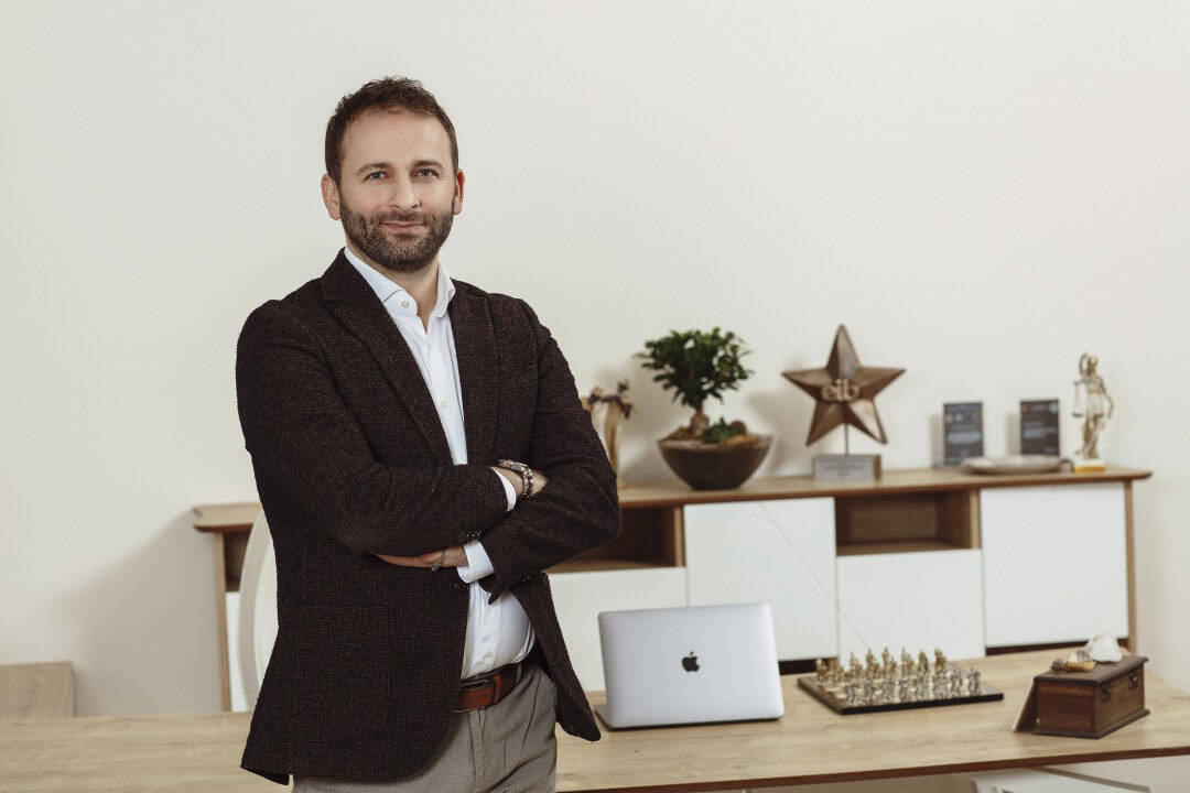 Coante Genel Müdürü Kenan Erdem