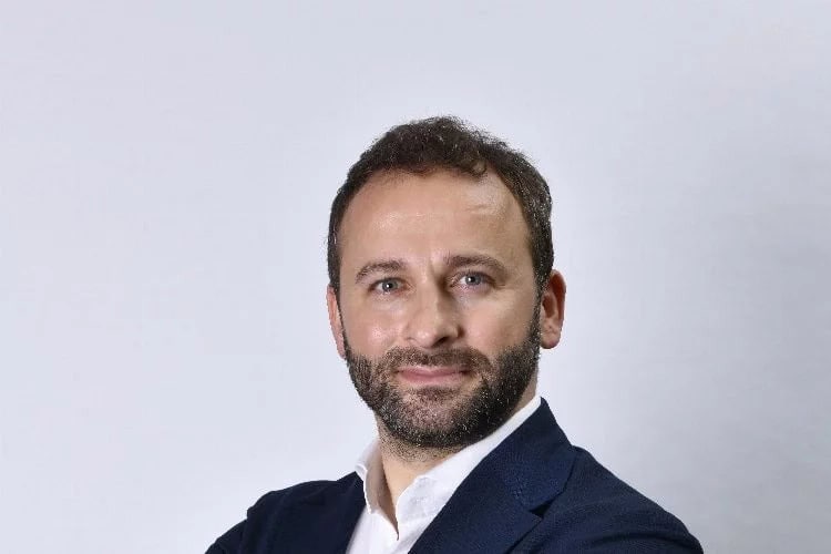 Coante Genel Müdürü Kenan Erdem