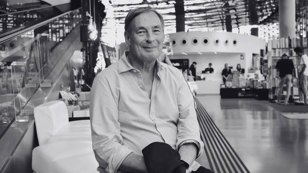 Colin Fournier Colin Fournier