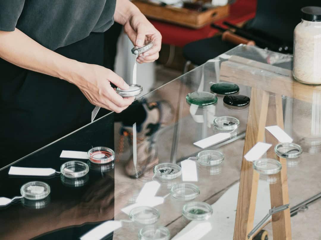 Common Sands - Forite Common Sands - Forite