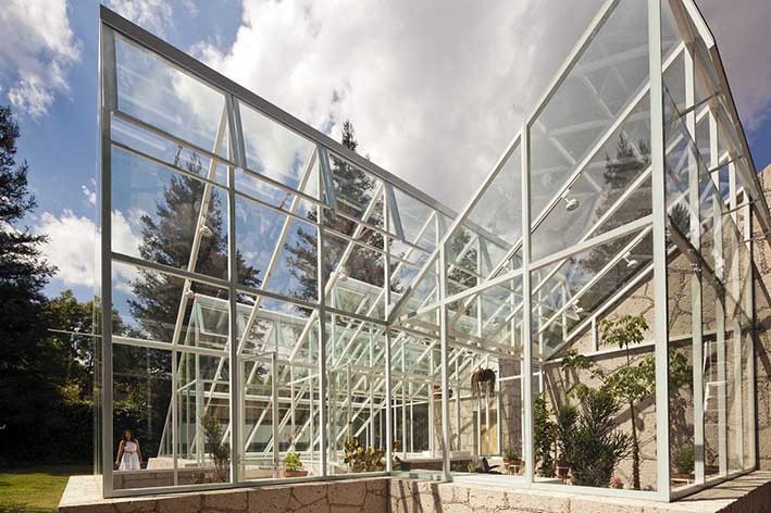 Pasif Tasarım Nedir?