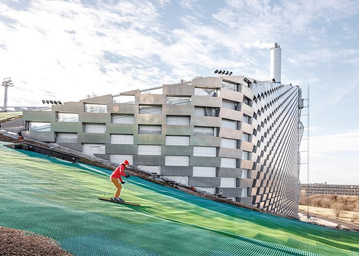 Sürdürülebilir Bina Tasarımı