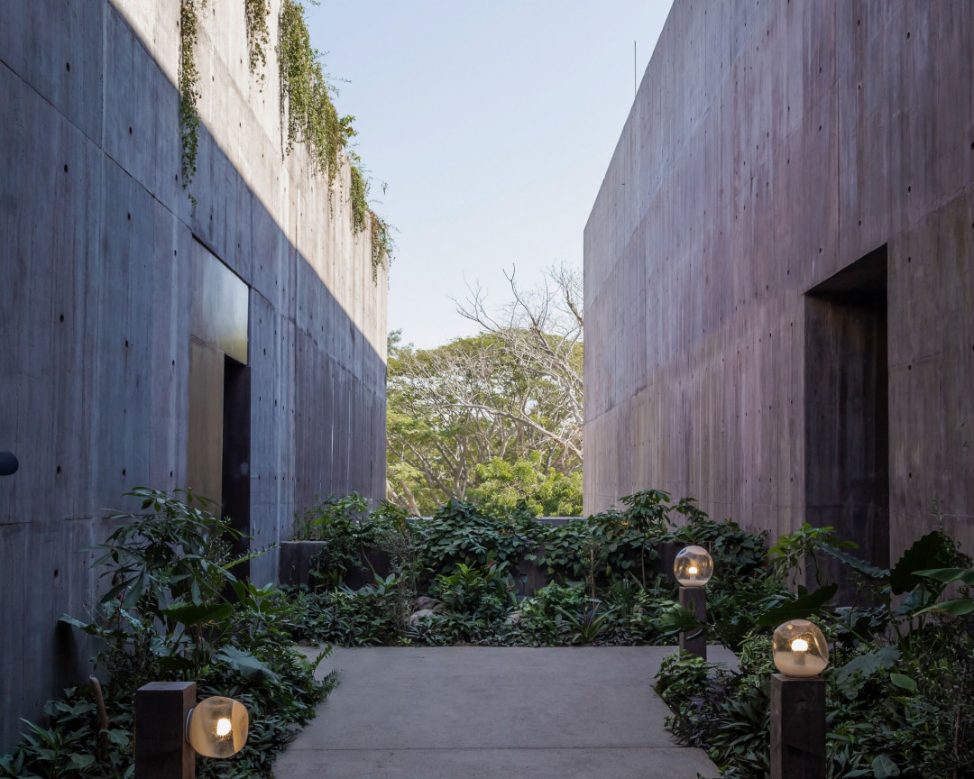 Cortez Denizi Araştırma Merkezi Cortez Denizi Araştırma Merkezi