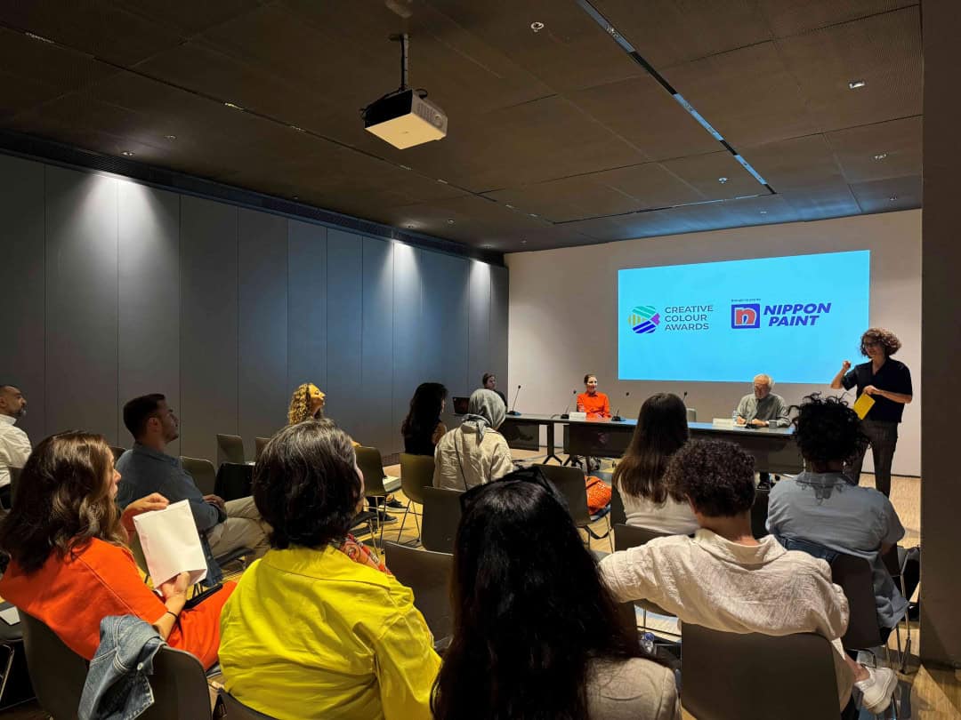 Creative Colour Awards