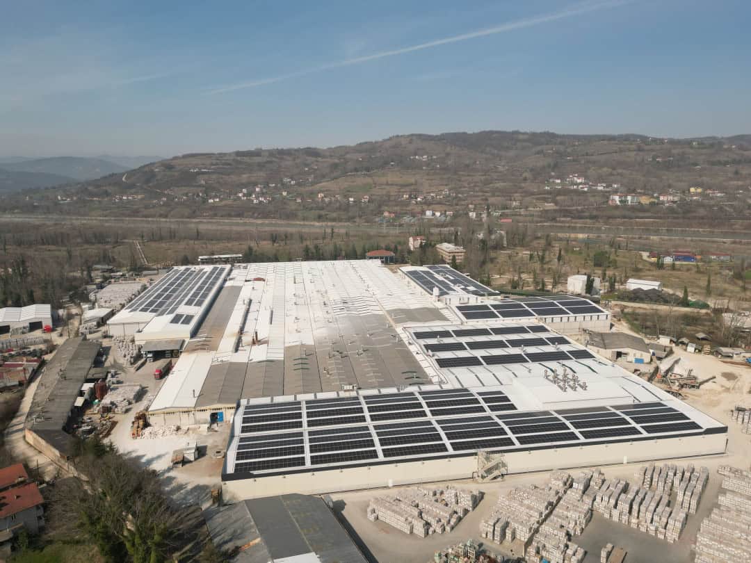 Creavit AR-GE Merkez Creavit AR-GE Merkez