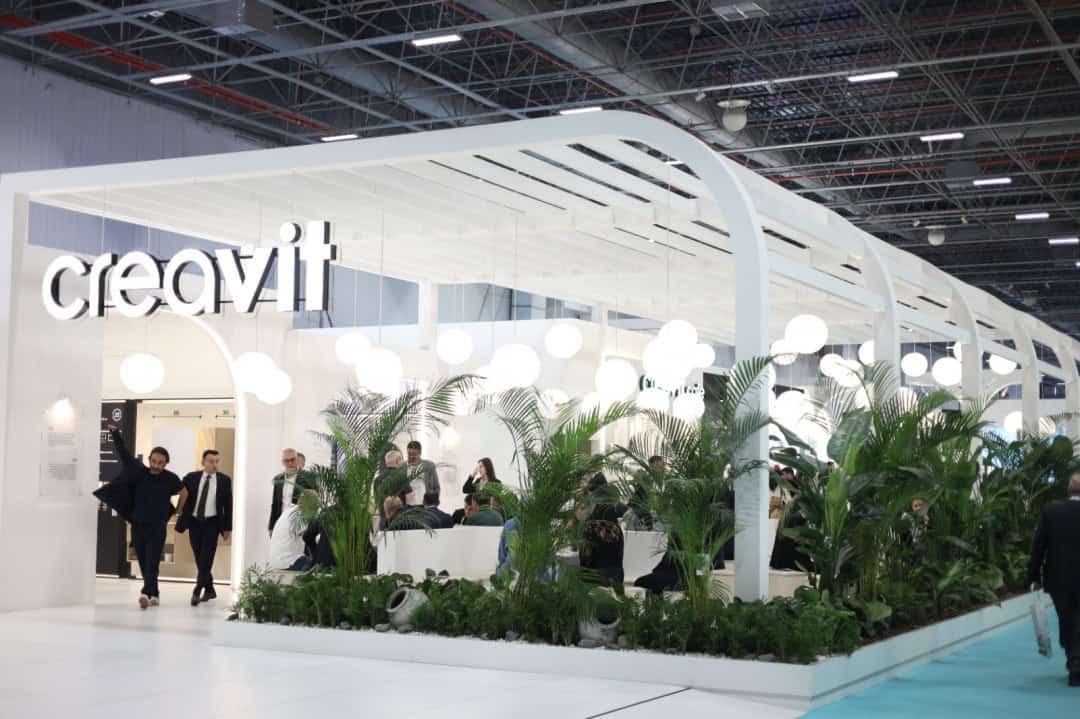 Creavit Unicera Creavit Unicera