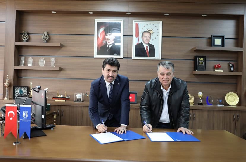 Creavit & Sakarya Uygulamalı Bilimler Üniversitesi (SUBÜ)