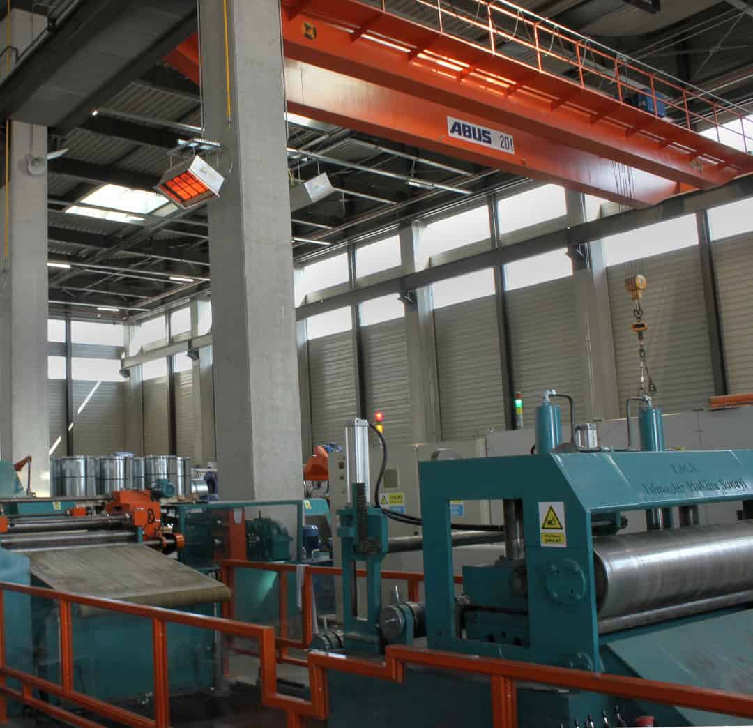 Çukurova Isı Çukurova Isı