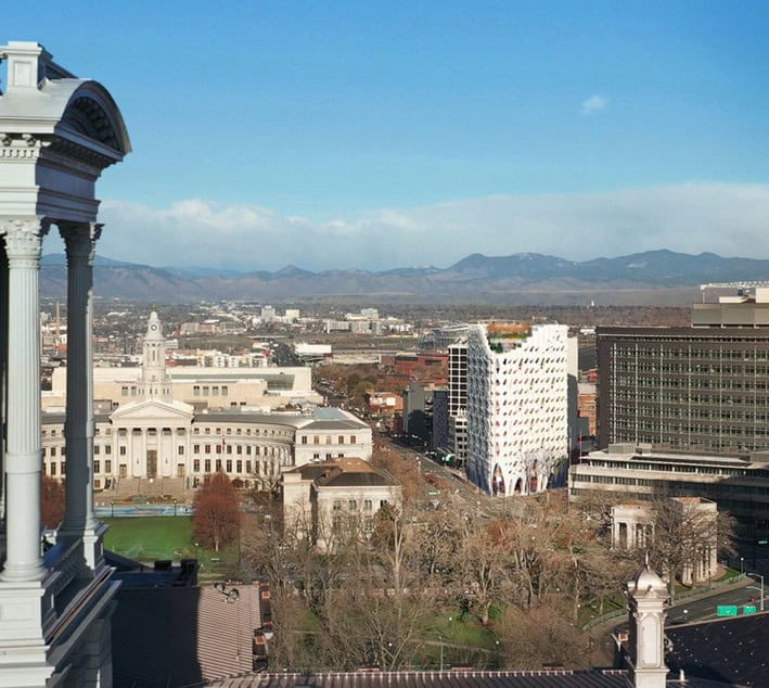 Otel Tasarımı Örnekleri