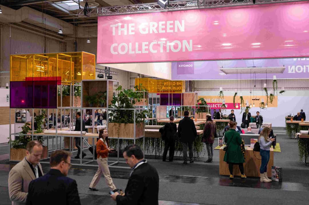 DOMOTEX 2024
