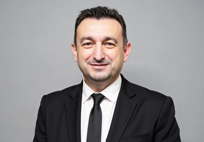 Creavit & Doxa Genel Müdürü Ahmet Sağlam