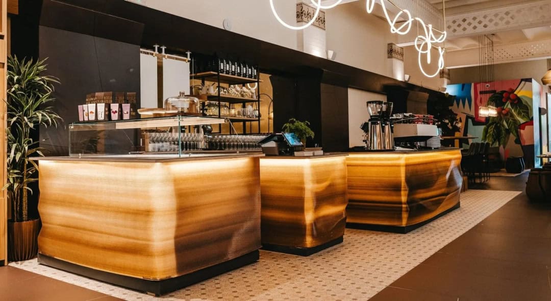 D·Origen Coffee D·Origen Coffee