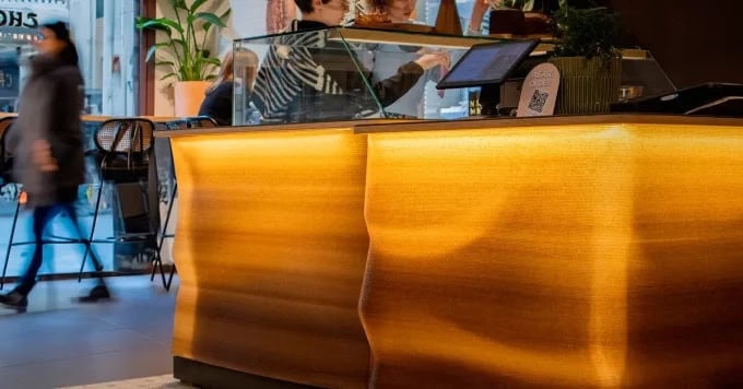 D·Origen Coffee D·Origen Coffee