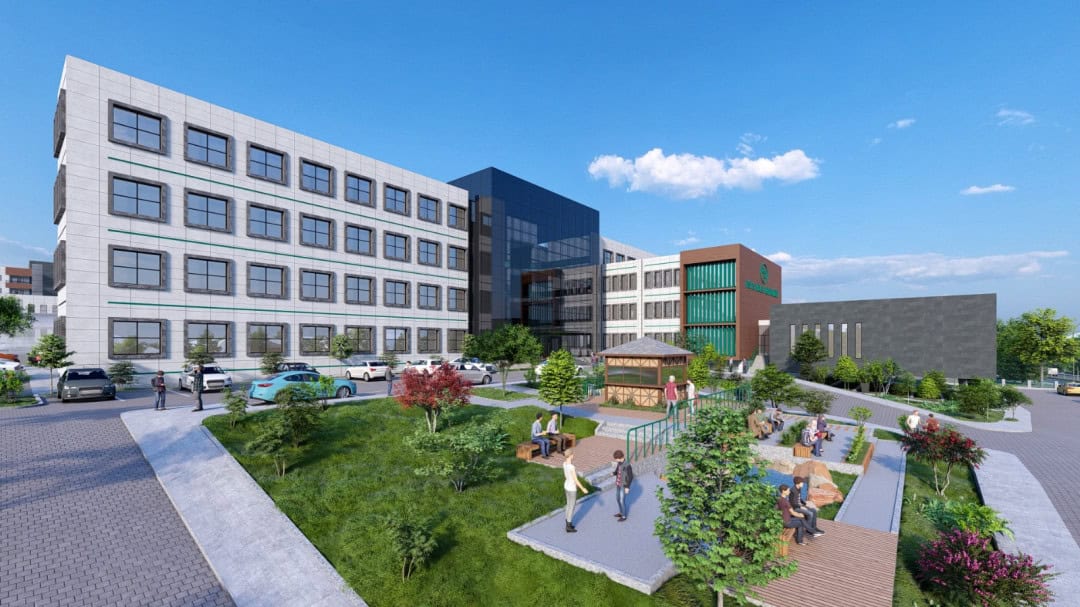 DSİ Balıkesir Bölge Müdürlüğü