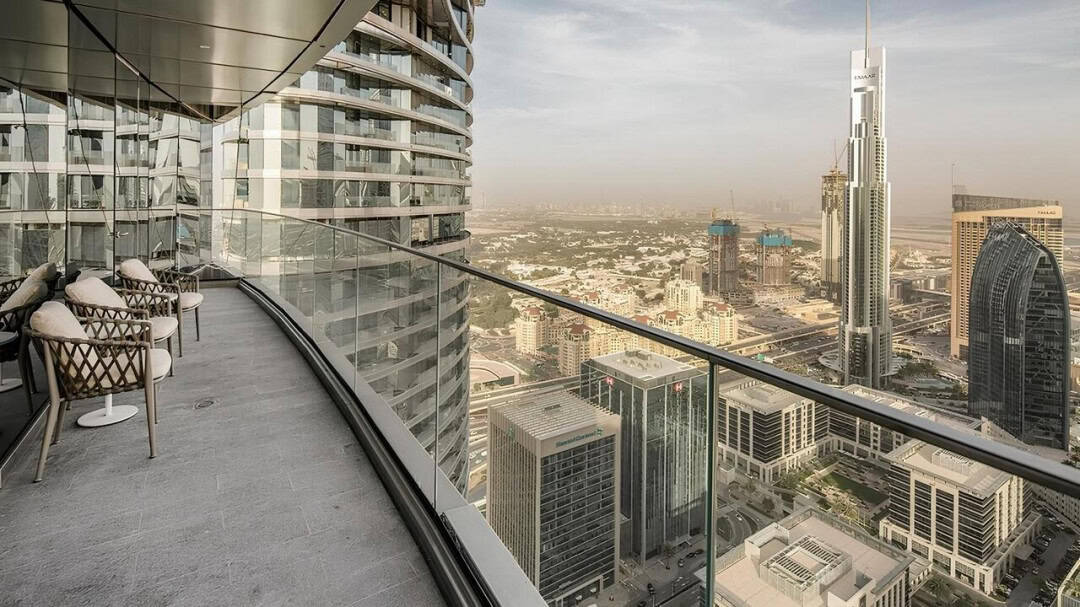 DUBAİ GAYRİMENKUL FİYATLARI