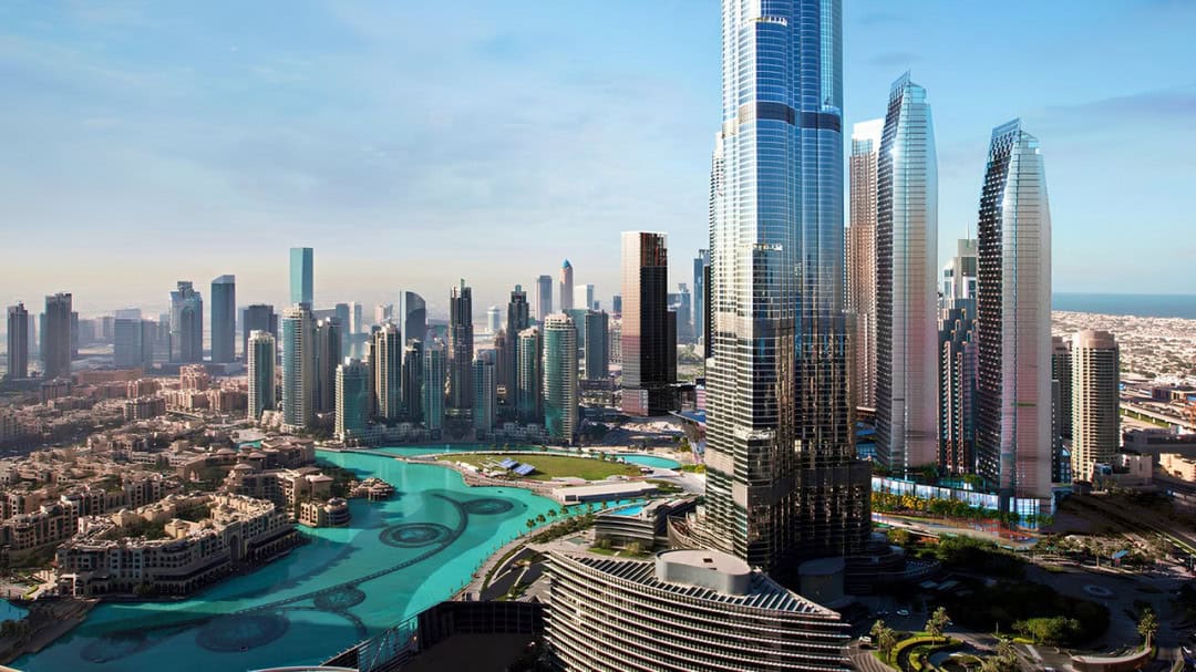 DUBAİ KONUT YATIRIMI