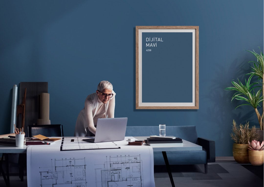 DYO 2025 Renk Koleksiyonu DYO 2025 Renk Koleksiyonu