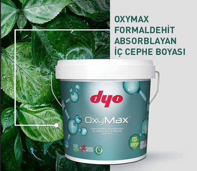 DYO Çevresel Ürün Beyanı