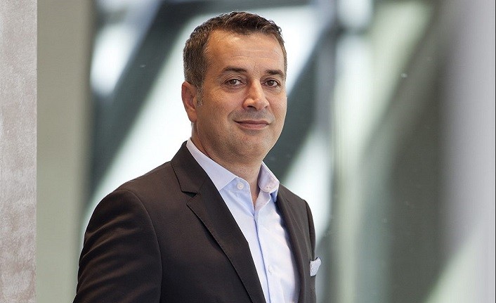 Dağ Holding Yönetim Kurulu Başkan Yardımcısı Doğan Dağ