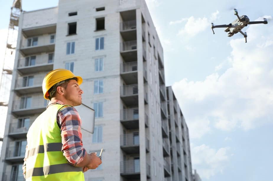 Dalmaçyalı Drone Destekli Keşif Hizmeti Dalmaçyalı Drone Destekli Keşif Hizmeti