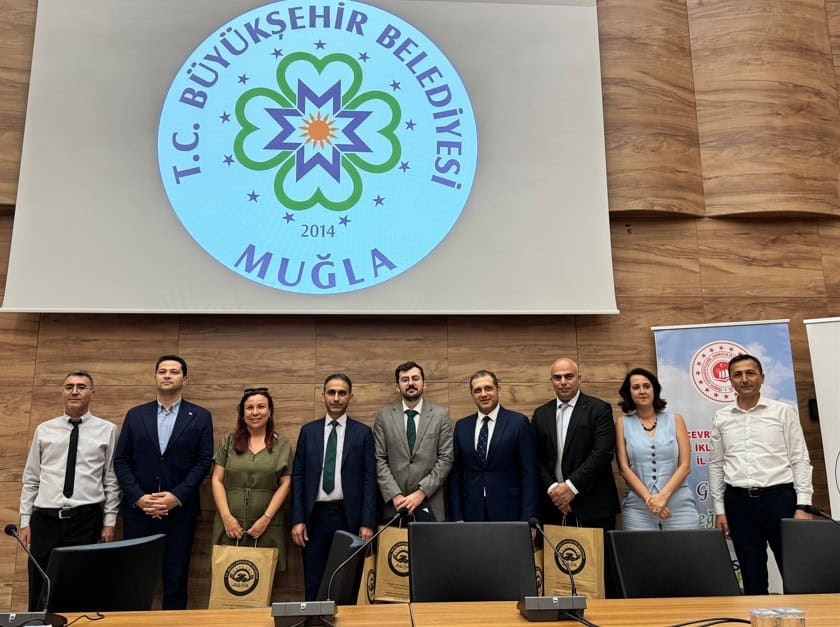 Dalmaçyalı TS825 Standardı