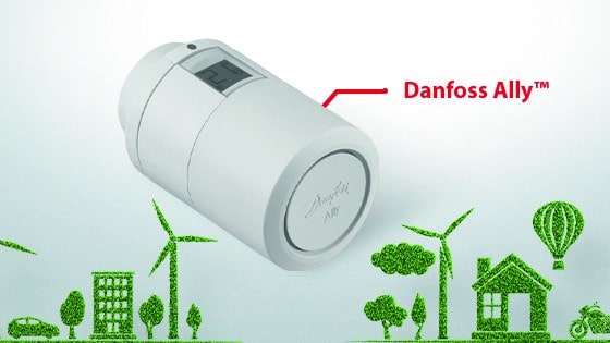 Danfoss Ally