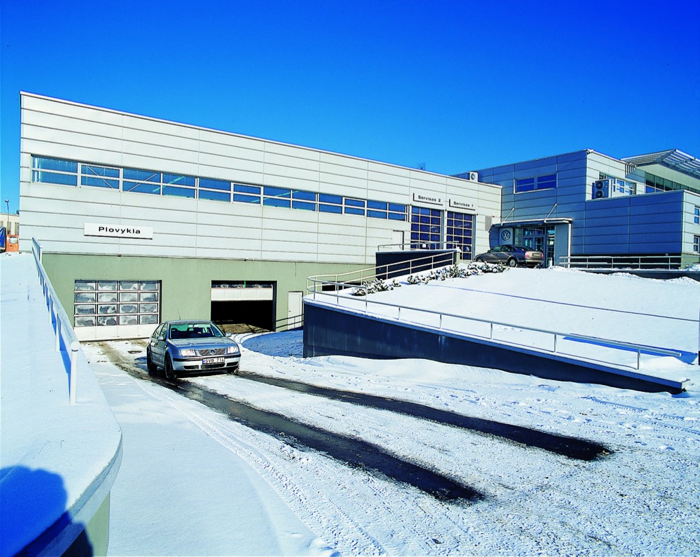 Danfoss DEVI Isıtma Kablosu Çözümleri