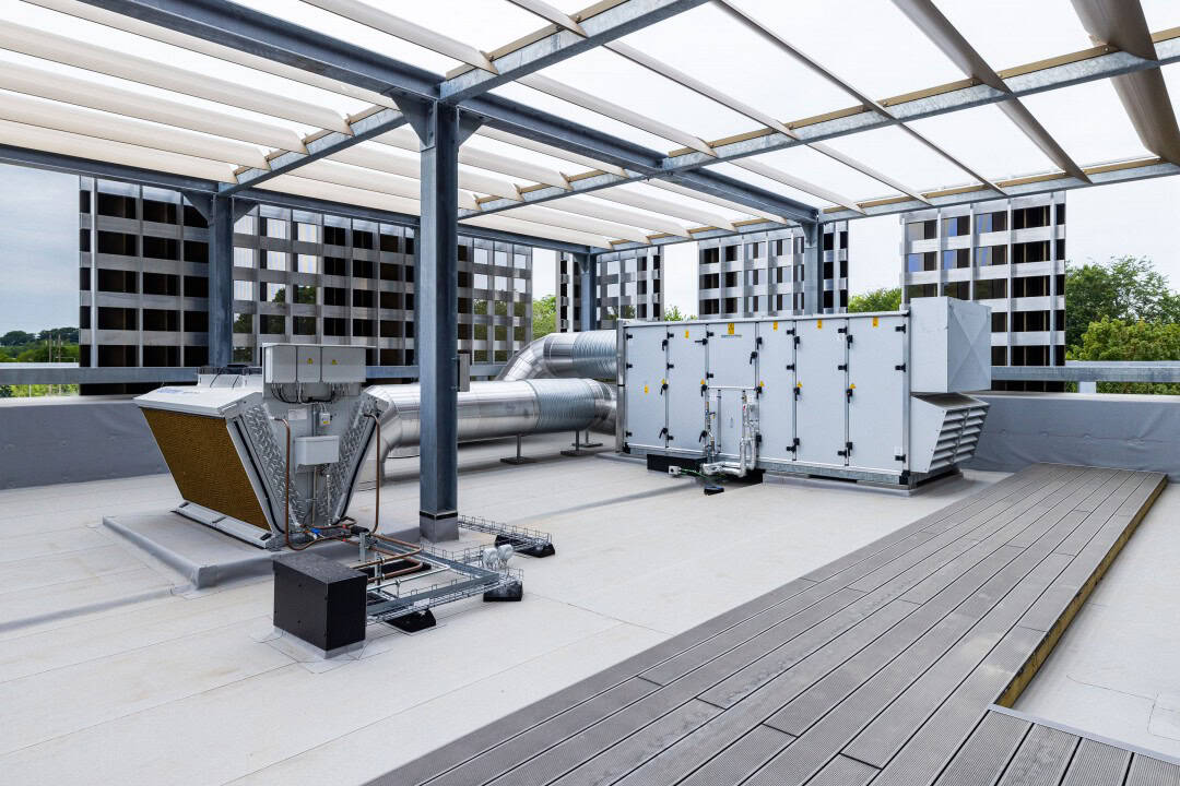 Danfoss’un Yeni Akıllı Mağazası